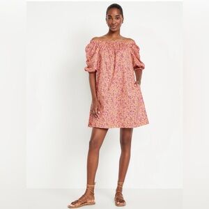 NWT old navy mini dress